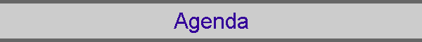 Agenda