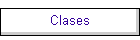 Clases