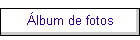 Álbum de fotos